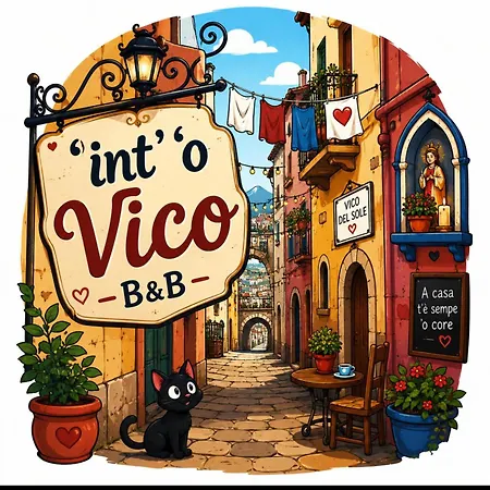 Int O Vico Neapol