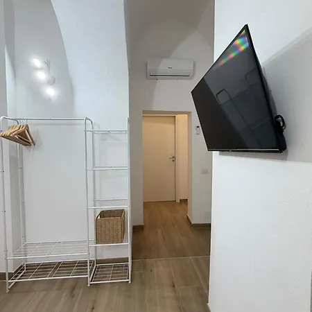 Int O Vico Pensjonat 3*