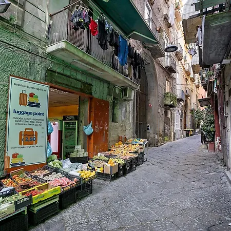 Pensjonat Int O Vico