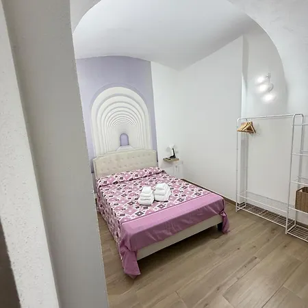 Int O Vico Pensjonat