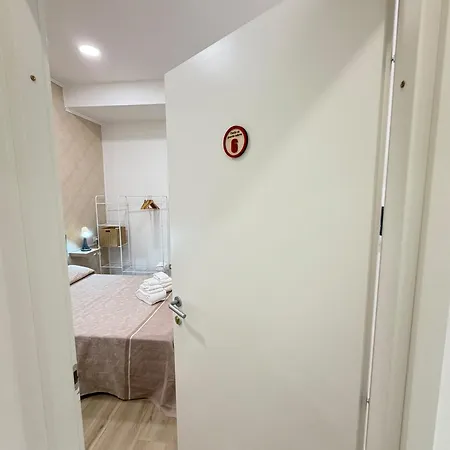 Int O Vico Pensjonat Neapol