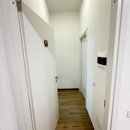 Int O Vico Pensjonat