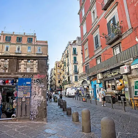 Int O Vico Pensjonat 3*