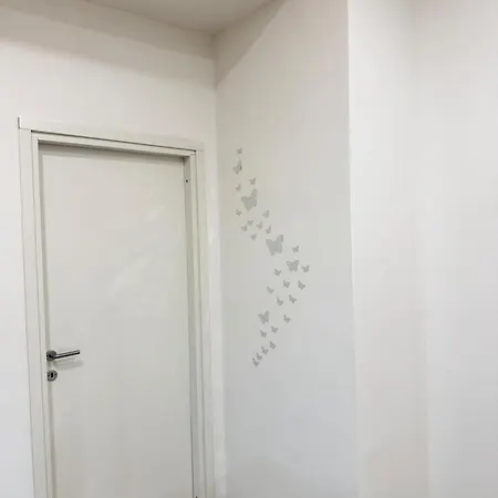 Pensjonat Int O Vico 3*