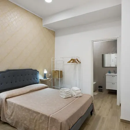Int O Vico Pensjonat 3*