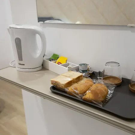 Int O Vico Pensjonat 3*