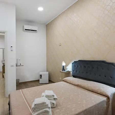 Int O Vico Pensjonat 3*