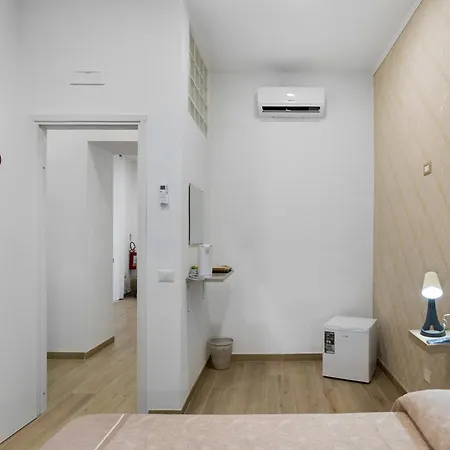 Int O Vico Pensjonat 3*