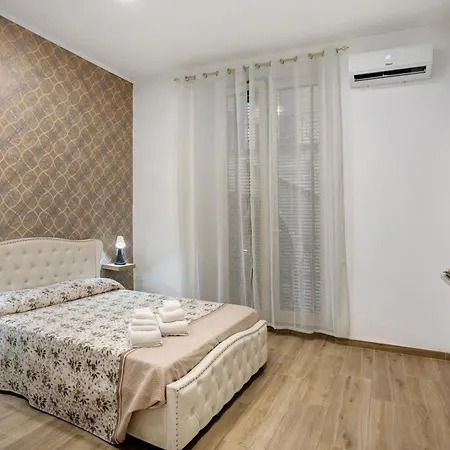 Pensjonat Int O Vico 3*